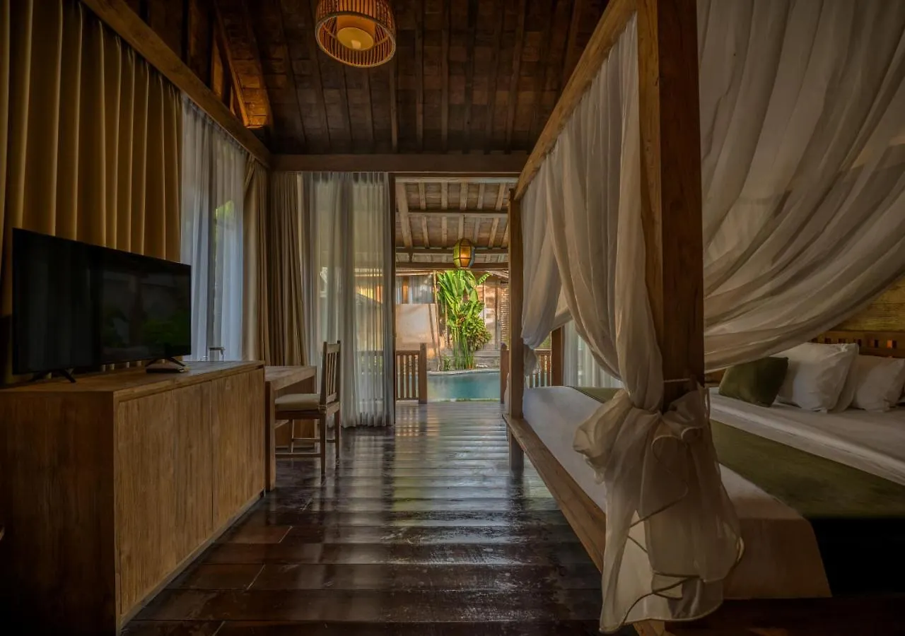 Natajiwa Village Seminyak 0*,  Indonesia