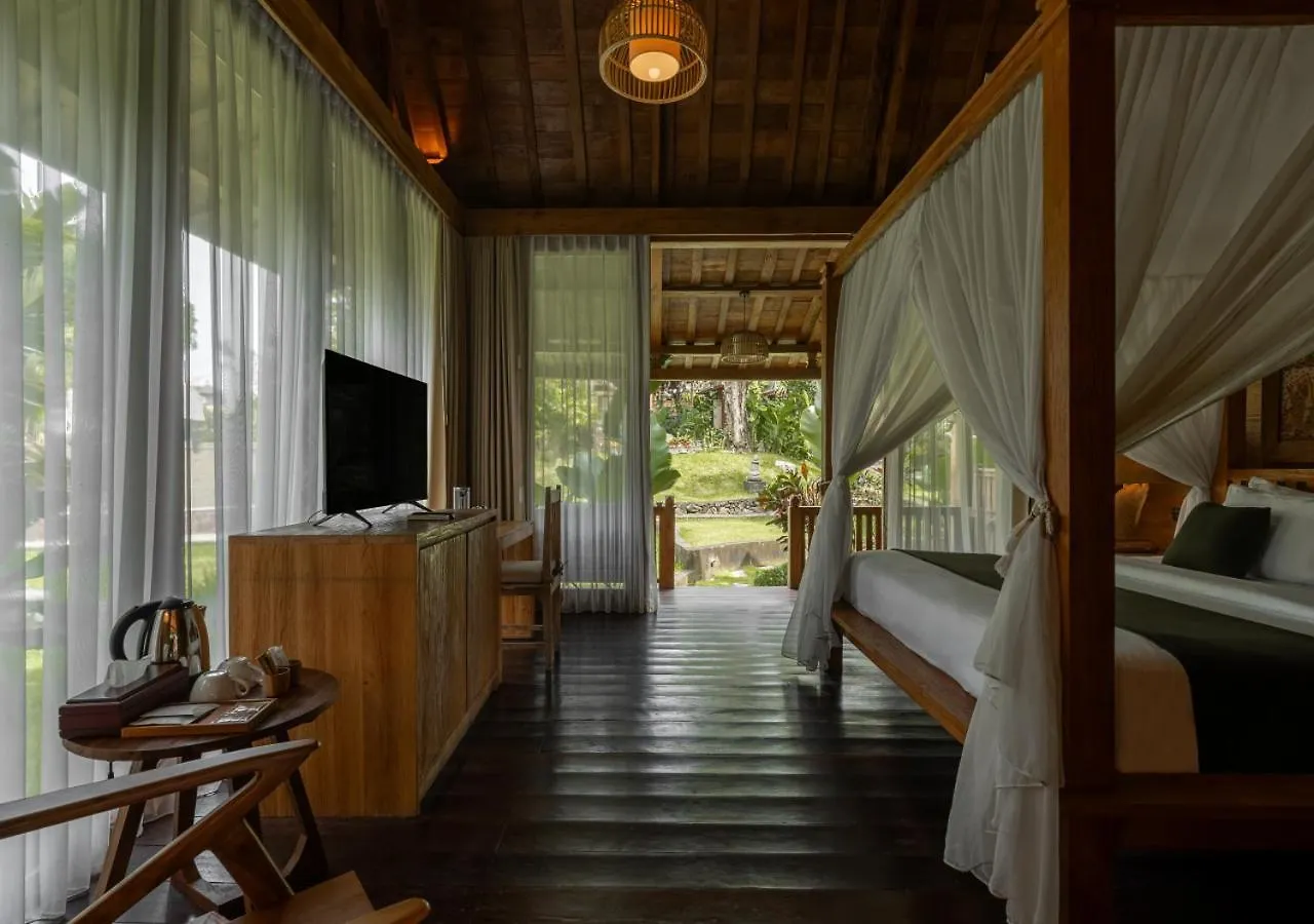 Natajiwa Village Seminyak