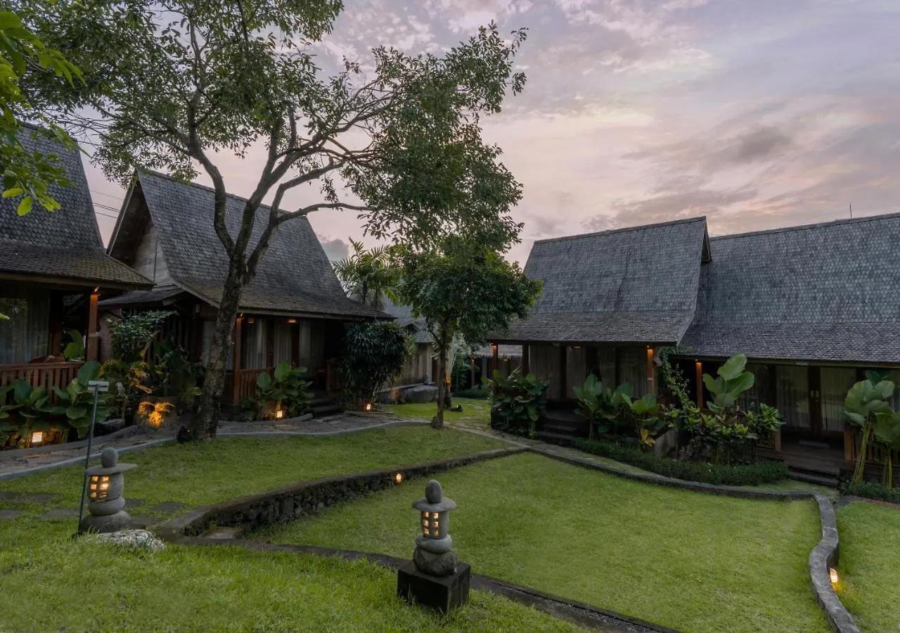 Natajiwa Village Seminyak
