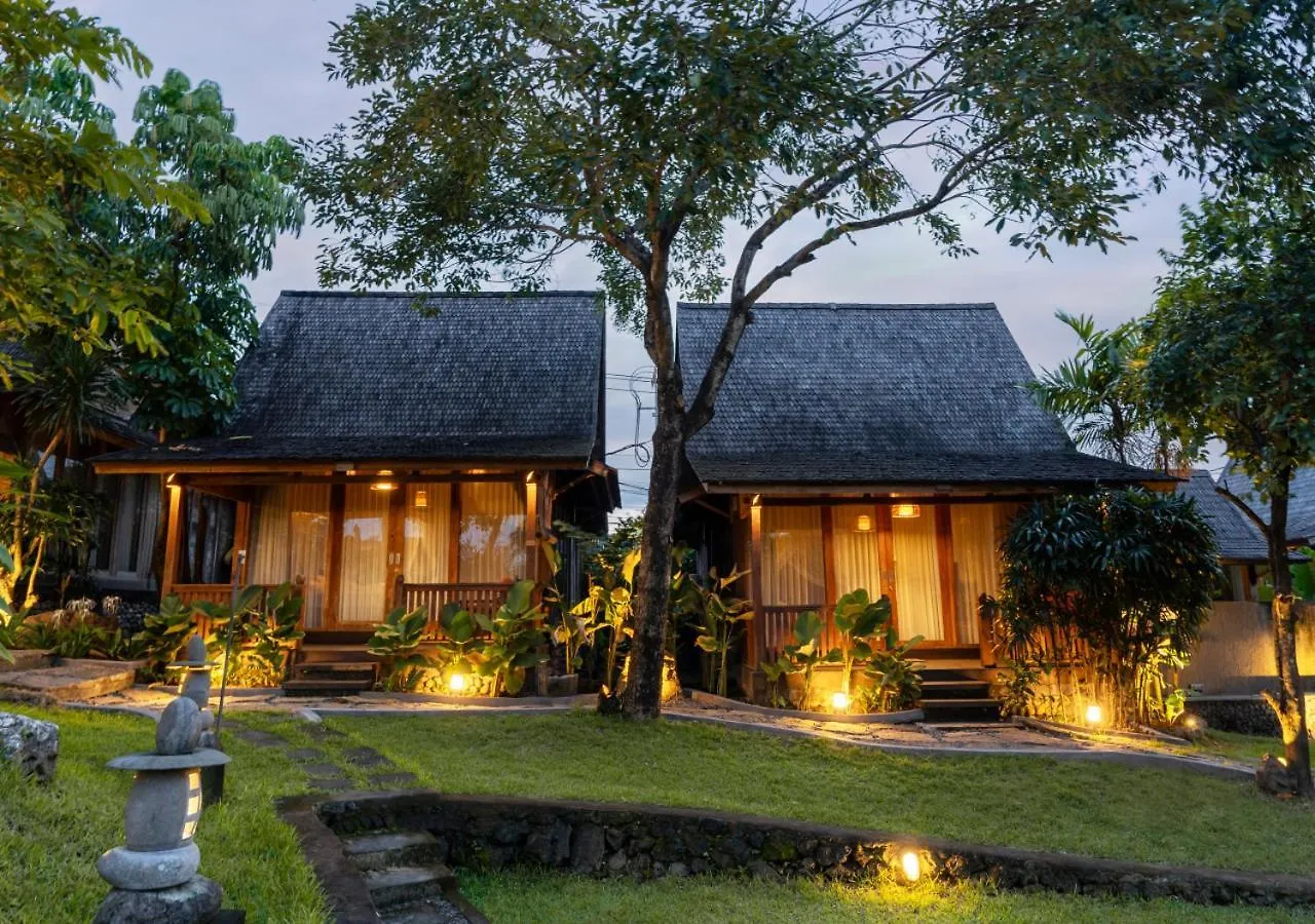 Villa Natajiwa Village Seminyak