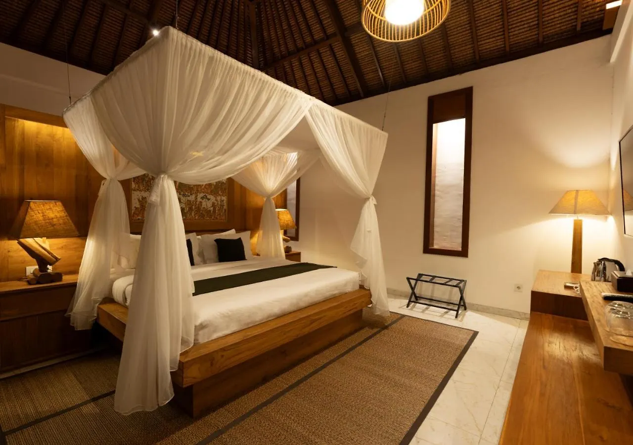 Natajiwa Village Seminyak 0*,  Indonesia